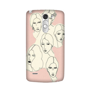 The Other Woman Casing HP