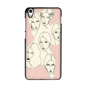 The Other Woman Casing HP