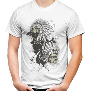 Kaos Pasukan Tengkorak