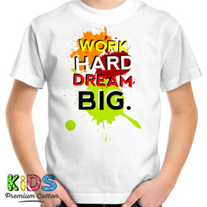 Kaos MT003 - Work Hard