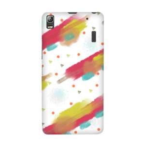 HP Cases - Brushes Casing HP