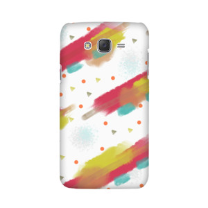 HP Cases - Brushes Casing HP