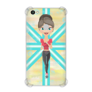 Casing HP HP Case - The Jogger