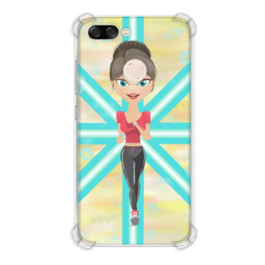 Casing HP HP Case - The Jogger