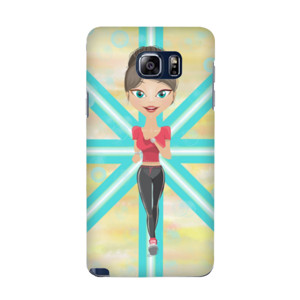 HP Case - The Jogger Casing HP