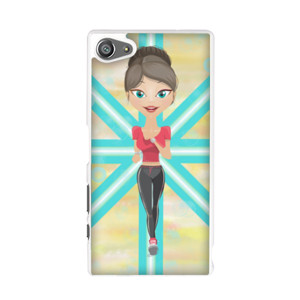 HP Case - The Jogger Casing HP