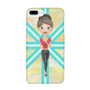 HP Case - The Jogger Casing HP