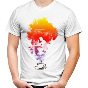 Kaos Quote Kopi 1