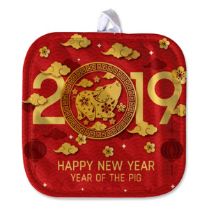 Cempal Tahun Baru 2019 