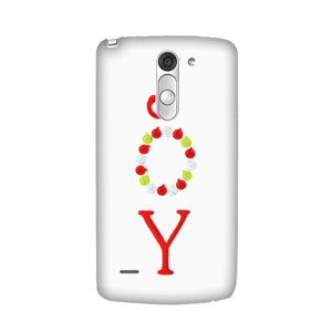 Joy - iPhone 6+ Casing by Co_mbro Casing HP