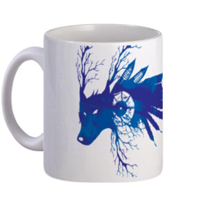 Mug HYNVALE! Logo Config 49