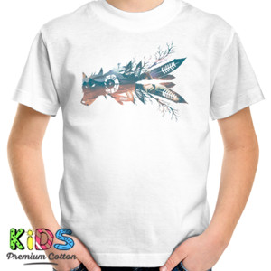 Kaos HYNVALE! Logo Config 27 