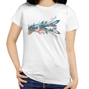 Kaos HYNVALE! Logo Config 27 