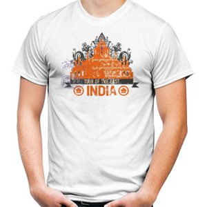 Kaos Tour India