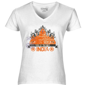 Kaos Tour India