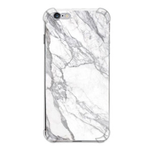 Plain White Marble Casing HP