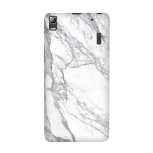 Plain White Marble Casing HP