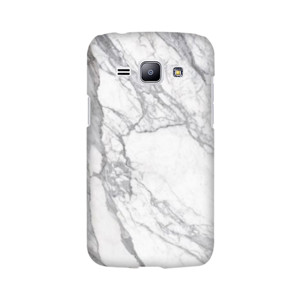Plain White Marble Casing HP