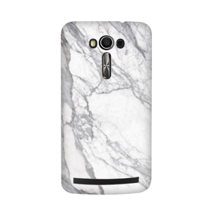Plain White Marble Casing HP