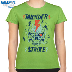 Kaos Thunder Strike