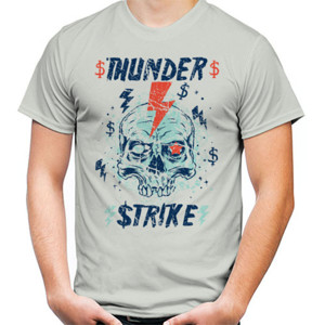 Kaos Thunder Strike