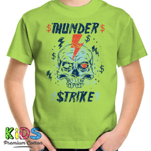 Kaos Thunder Strike