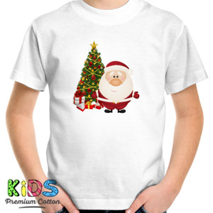 Kaos kaos natal 2