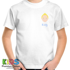 Kaos Family T-shirt Brother
