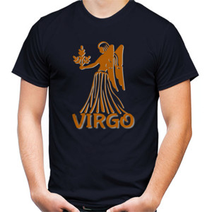 Kaos Virgo