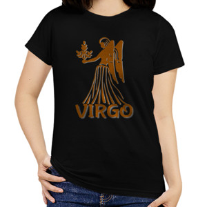 Kaos Virgo