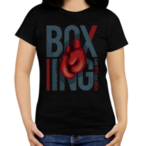 Kaos Boxing 