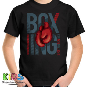 Kaos Boxing 