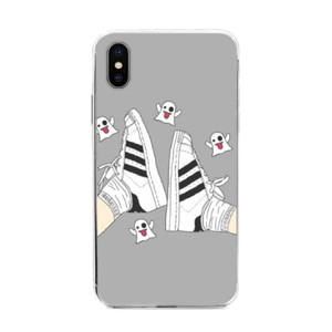 Adidas Ghost Casing HP