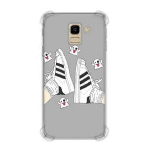 Casing HP Adidas Ghost