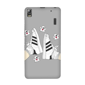 Adidas Ghost Casing HP