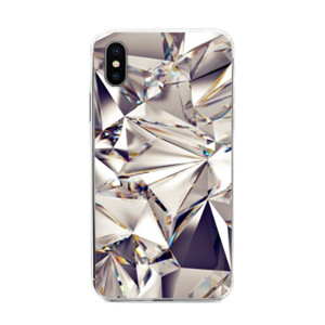silver geo Casing HP