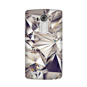 silver geo Casing HP