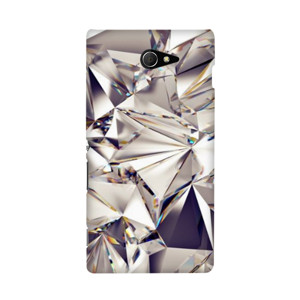 silver geo Casing HP