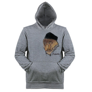 Jaket Hoodie H. Antan