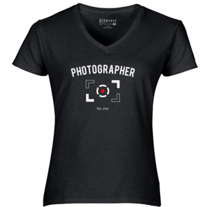 Kaos Photographer - Est. Ever 2  