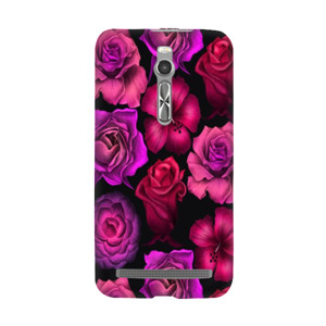 Natural Print Edition Casing HP