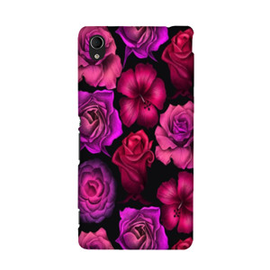 Natural Print Edition Casing HP