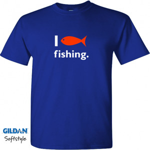 Kaos Hobi Mancing