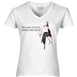 Kaos August New Arrival