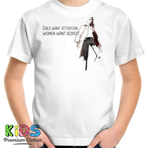 Kaos August New Arrival