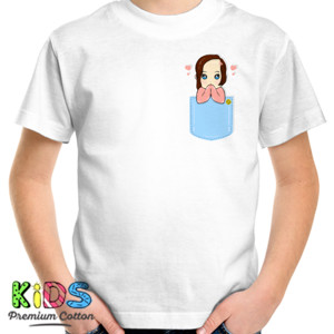 Kaos Sweet character