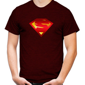 Kaos Super Ayah