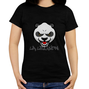 Kaos LA Legion -  Panda