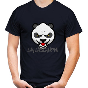 Kaos LA Legion -  Panda