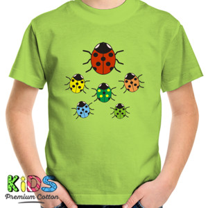 Kaos Kumbang Kepik